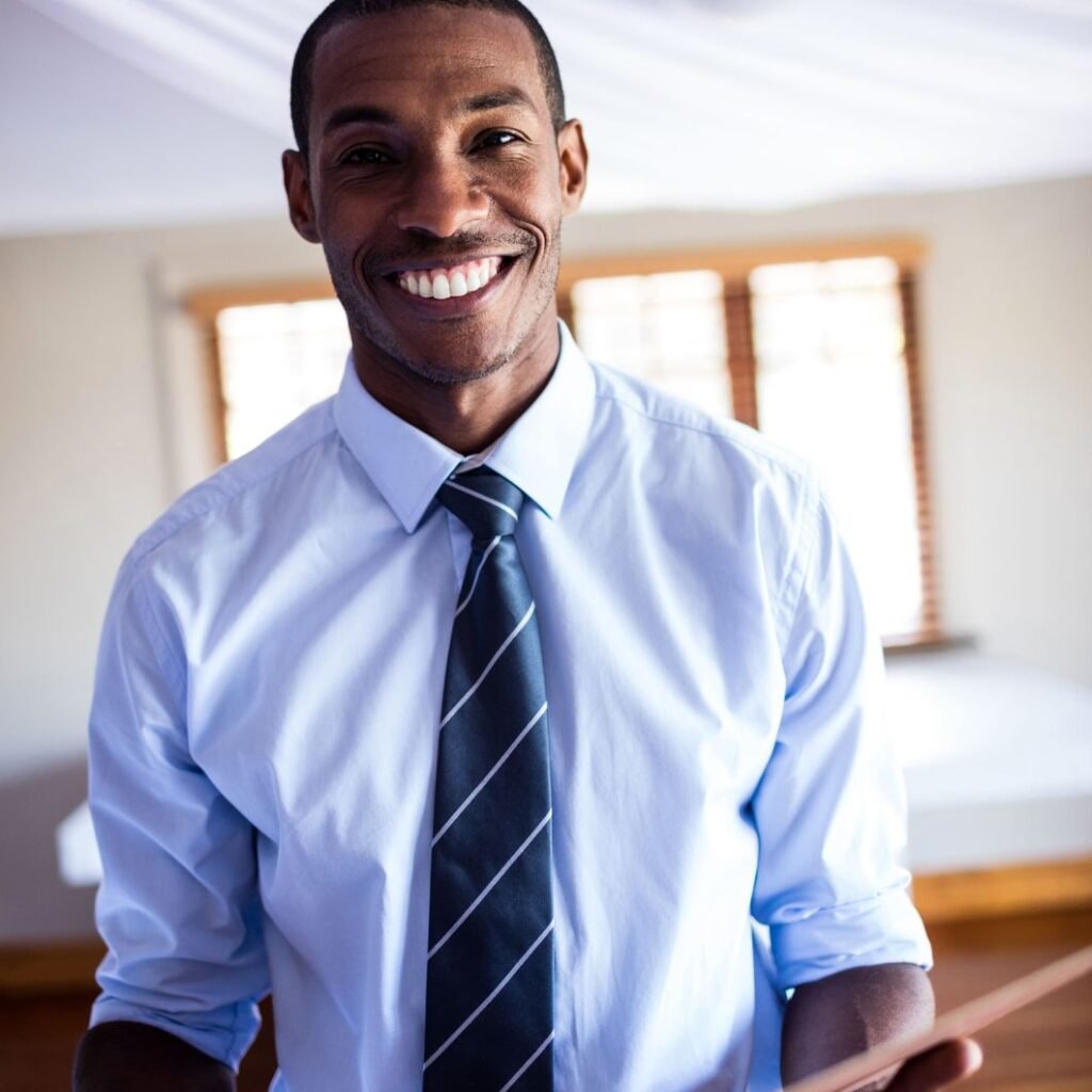 Male Supervisor Standing With A File In Hotel VKLZKUK 1 1024x1024